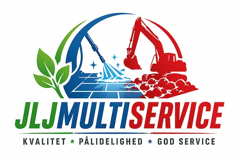 Logo JLJ Multiservice